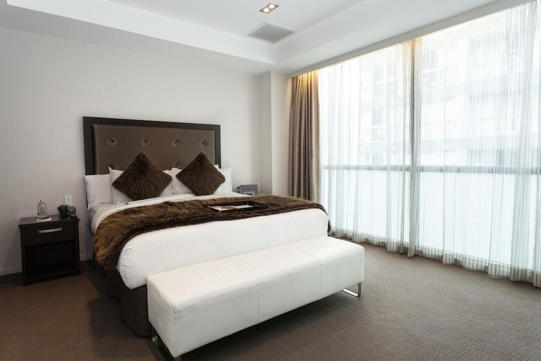 Hotel Rydges Auckland