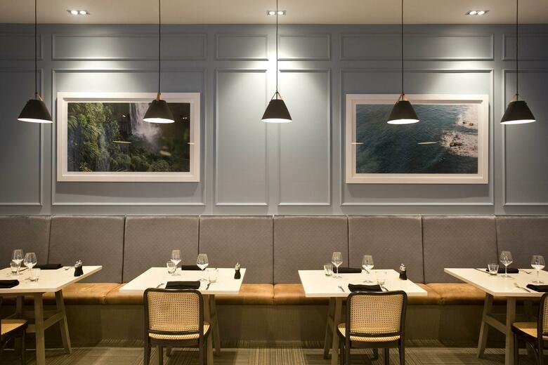 Hotel Rydges Auckland