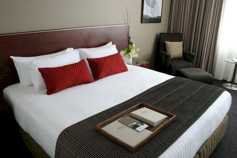 Hotel Rydges Auckland
