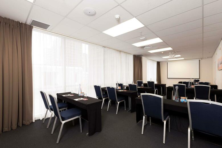 Hotel Rydges Auckland