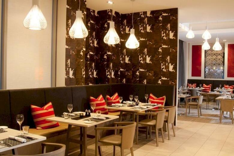 Hotel Rydges Auckland