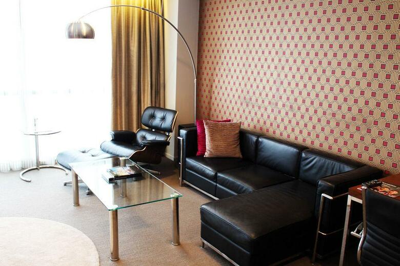 Hotel Rydges Auckland