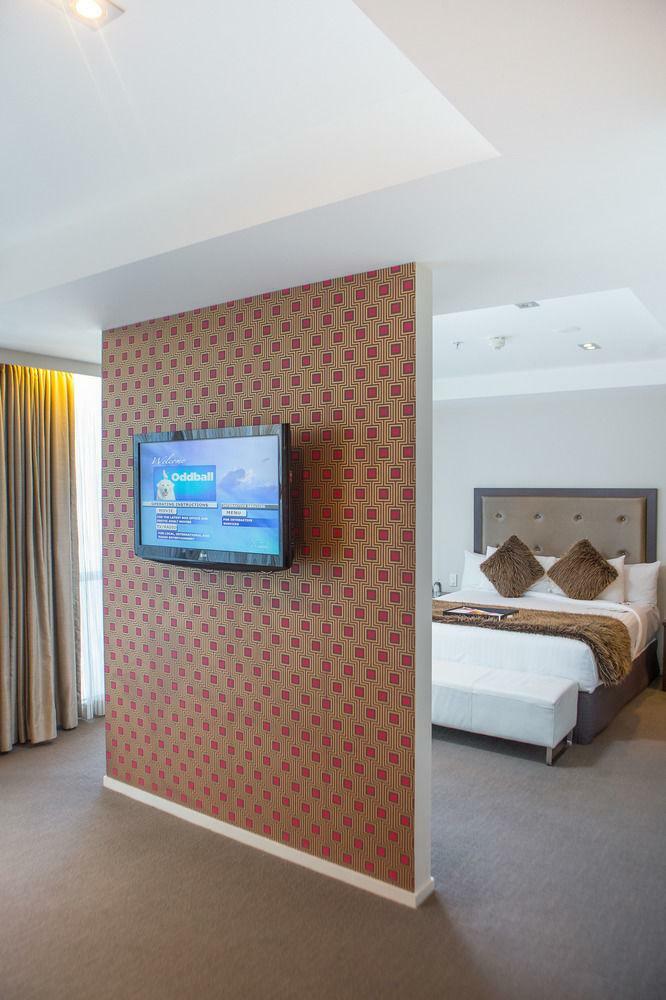 Hotel Rydges Auckland