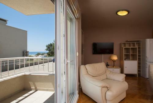 Apartamentos Cro Jet Set On The Beach