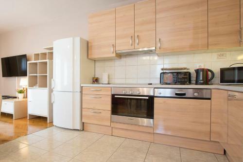Apartamentos Cro Jet Set On The Beach