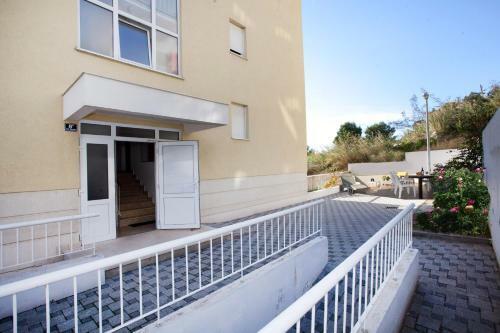 Apartamentos Cro Jet Set On The Beach