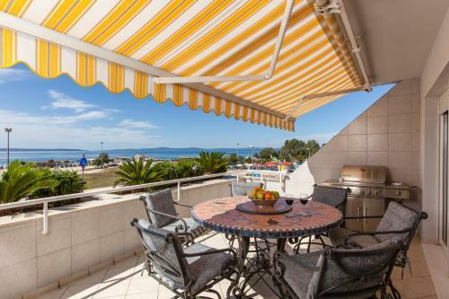 Apartamentos Cro Jet Set On The Beach