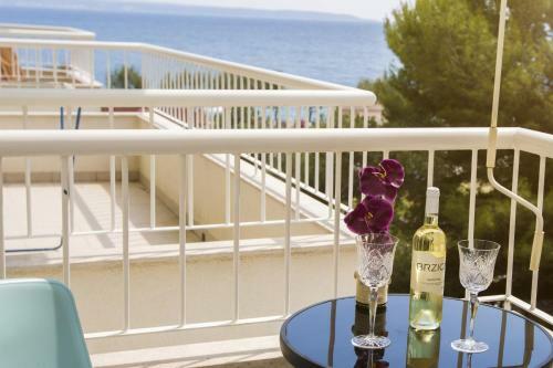 Apartamentos Cro Jet Set On The Beach
