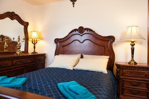 Apartamentos Cro Jet Set On The Beach