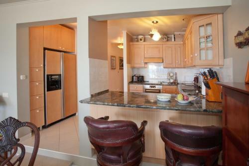 Apartamentos Cro Jet Set On The Beach