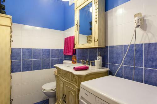 Apartamentos Cro Jet Set On The Beach