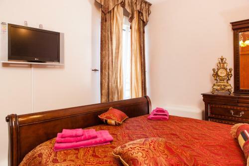 Apartamentos Cro Jet Set On The Beach
