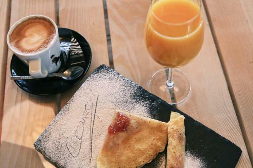 Apartamentos Cro Jet Set On The Beach