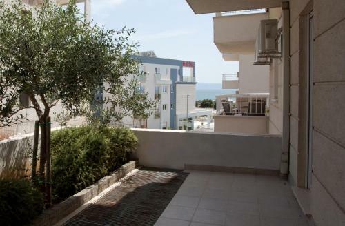 Apartamentos Cro Jet Set On The Beach