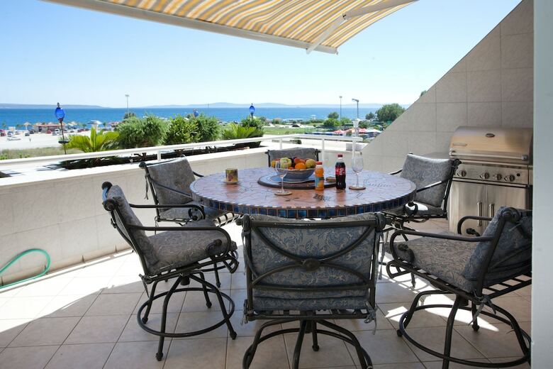 Apartamentos Cro Jet Set On The Beach