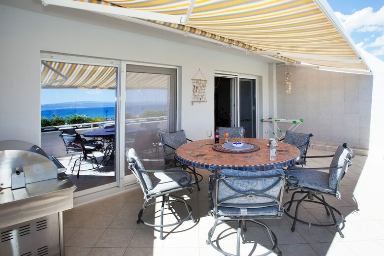 Apartamentos Cro Jet Set On The Beach