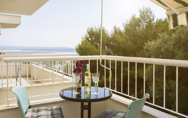 Apartamentos Cro Jet Set On The Beach