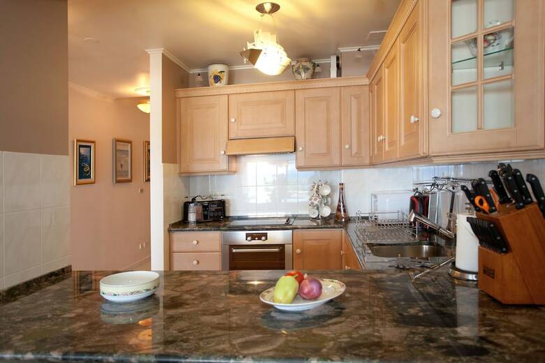 Apartamentos Cro Jet Set On The Beach