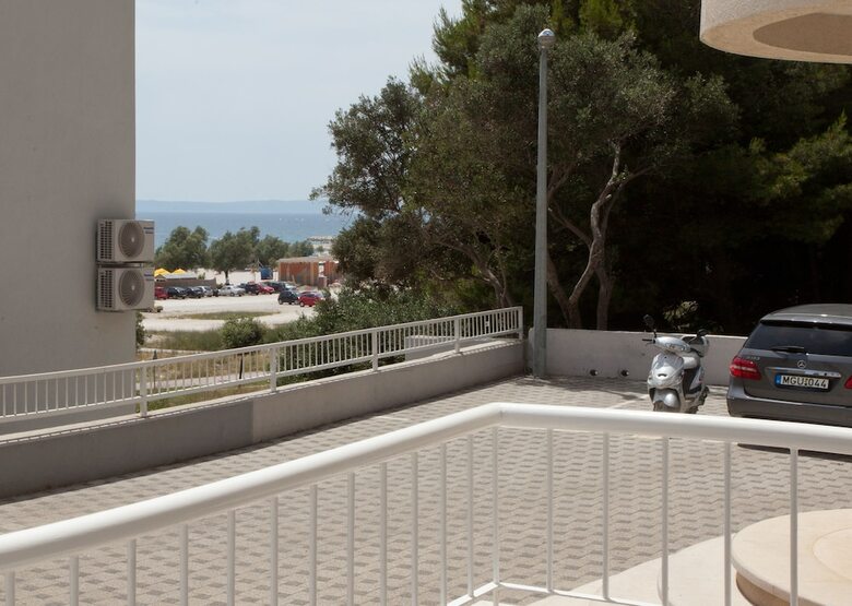 Apartamentos Cro Jet Set On The Beach