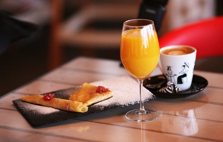 Apartamentos Cro Jet Set On The Beach