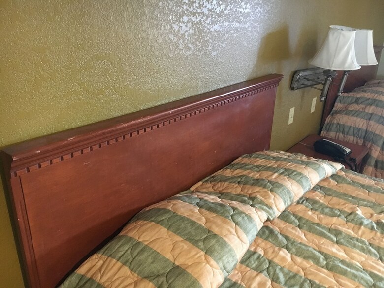 Motel Bellflower Travel Inn