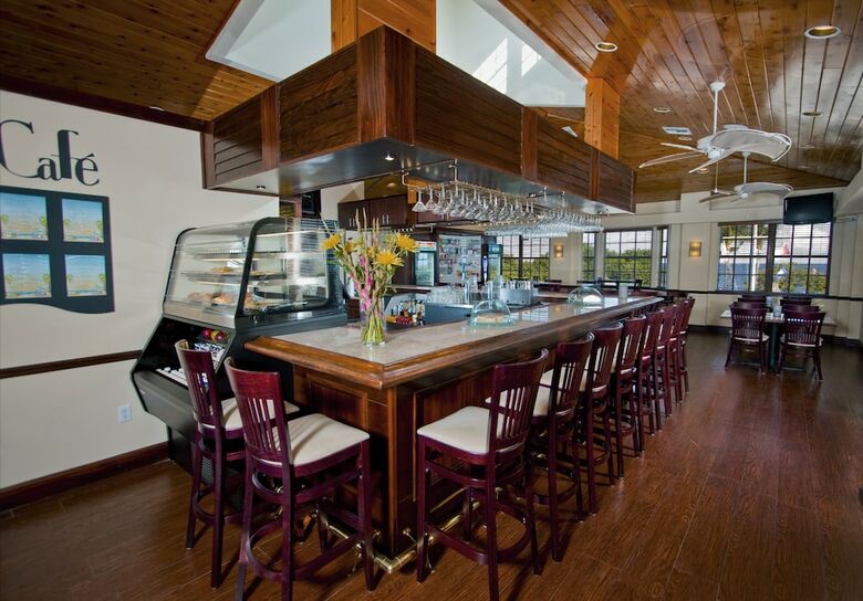 Hotel Ocean Pointe Suites At Key Largo