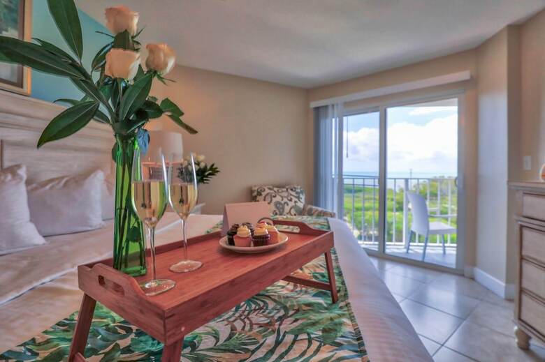 Hotel Ocean Pointe Suites At Key Largo