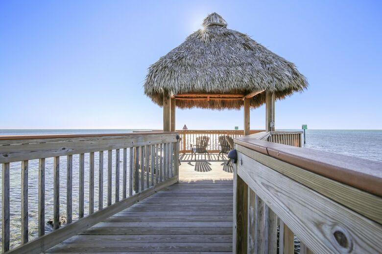 Hotel Ocean Pointe Suites At Key Largo