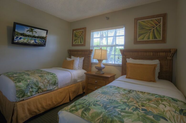 Hotel Ocean Pointe Suites At Key Largo