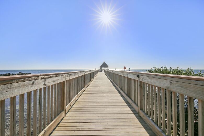 Hotel Ocean Pointe Suites At Key Largo