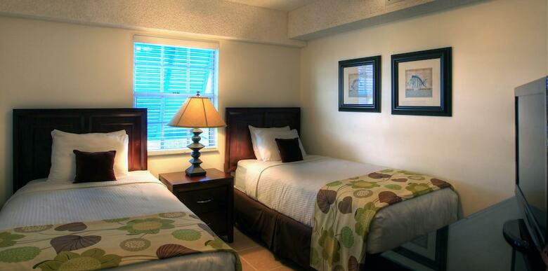 Hotel Ocean Pointe Suites At Key Largo