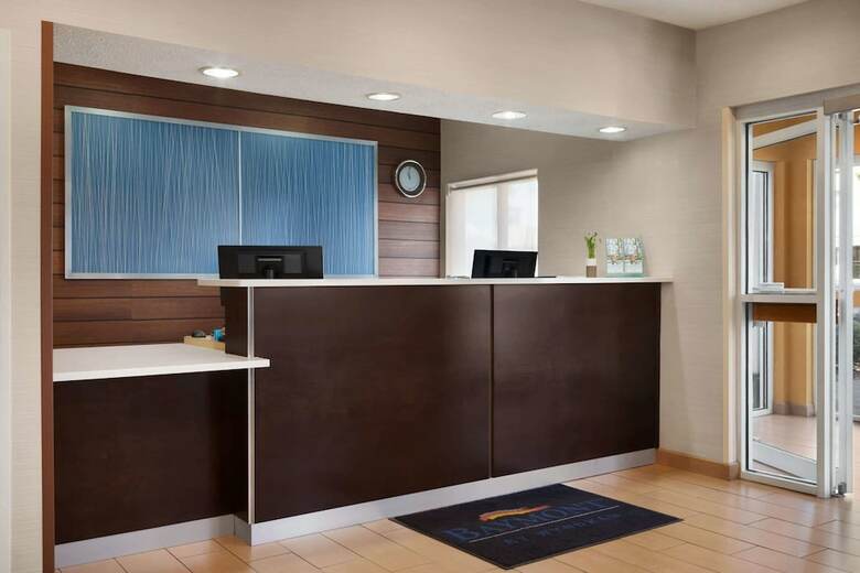 Hotel Baymont By Wyndham Tulsa