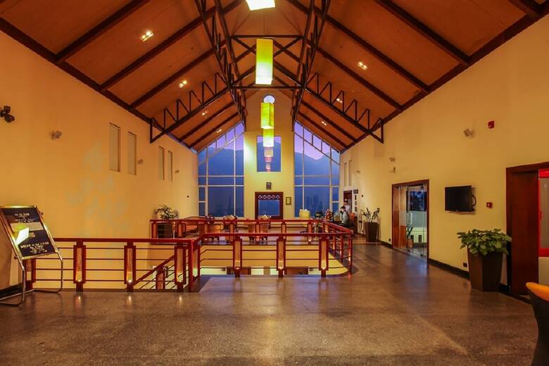 Hotel Devonshire Greens