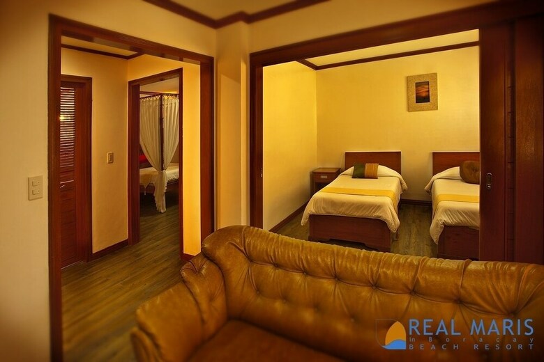 Apartamento Real Maris Resort & Hotel