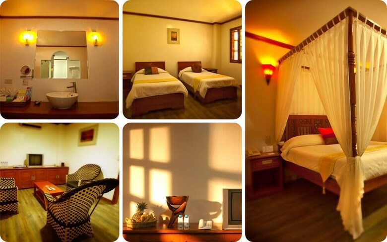 Apartamento Real Maris Resort & Hotel