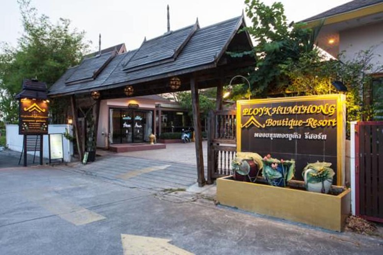 Hotel Ploykhumthong Boutique Resort