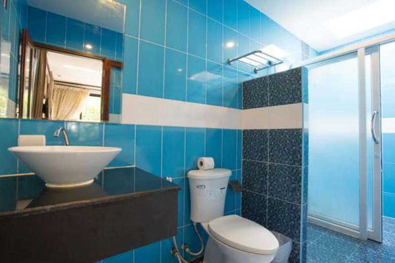 Hotel Ploykhumthong Boutique Resort