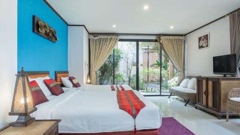 Hotel Ploykhumthong Boutique Resort