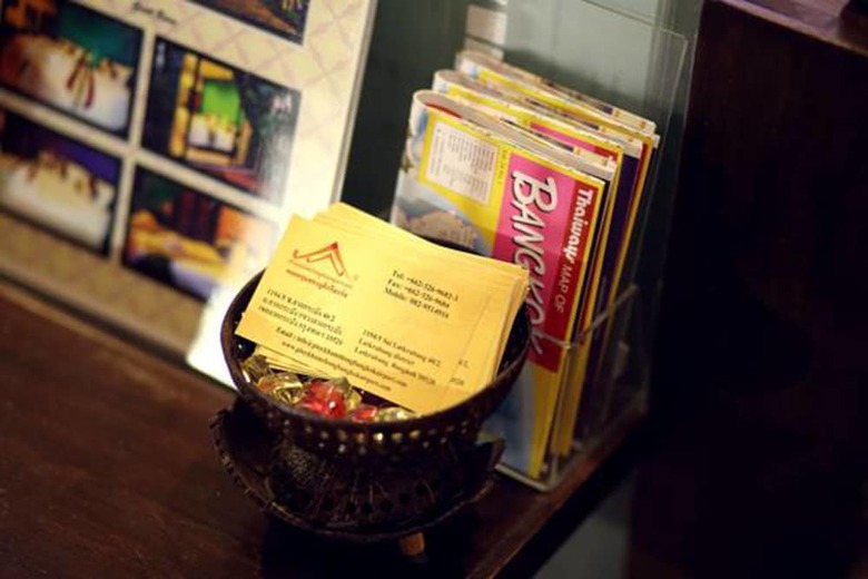 Hotel Ploykhumthong Boutique Resort