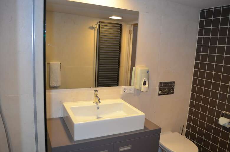 Hotel Rembrandtplein B&B