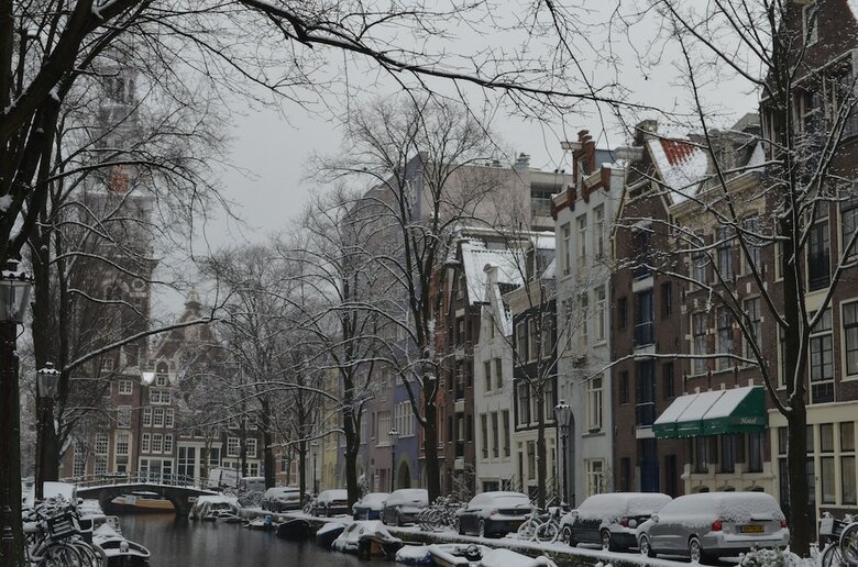 Hotel Rembrandtplein B&B