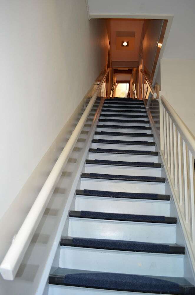 Hotel Rembrandtplein B&B