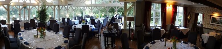 Hotel The Moat House