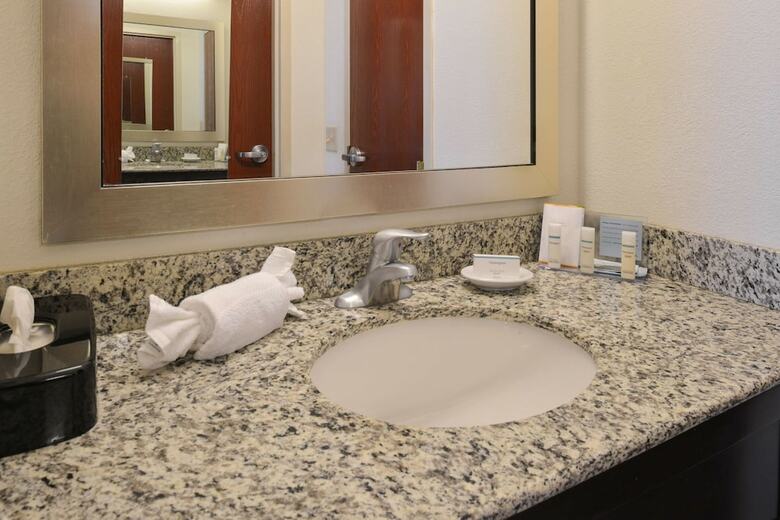Hotel Hampton Inn & Suites Toledo-north