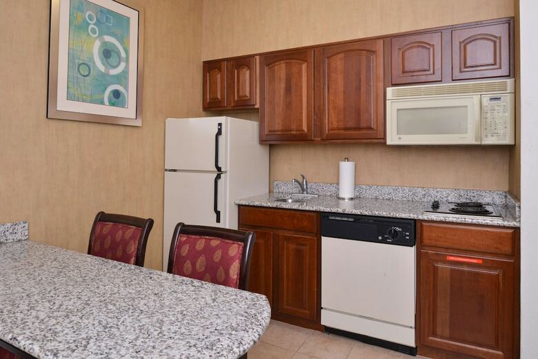 Hotel Hampton Inn & Suites Toledo-north