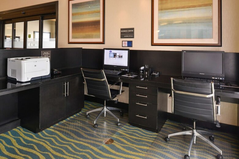 Hotel Hampton Inn & Suites Toledo-north