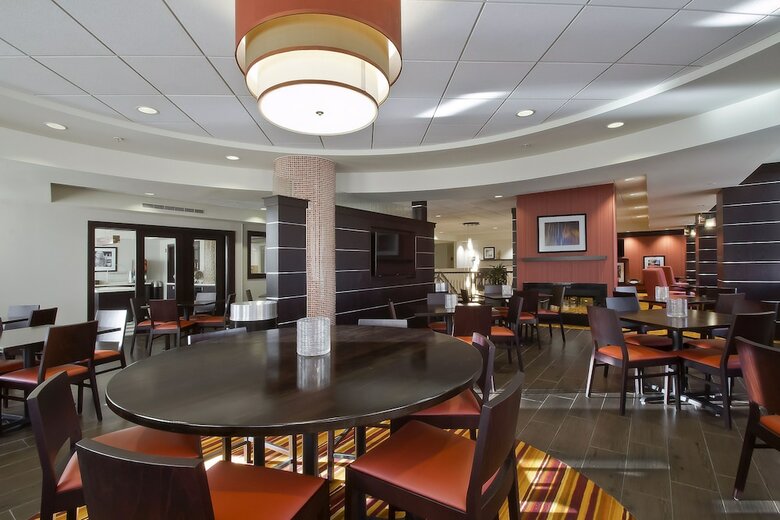 Hotel Hampton Inn & Suites Columbus Downtown