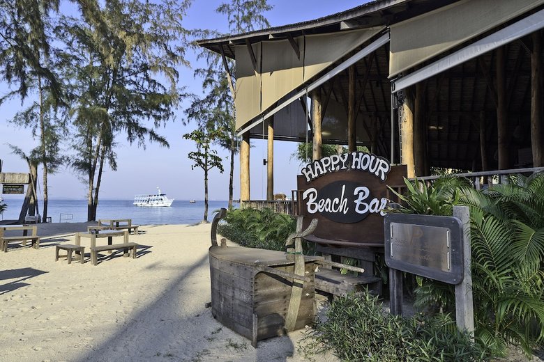 Apartamento Baan Ploy Sea