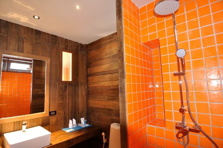 Apartamento Baan Ploy Sea