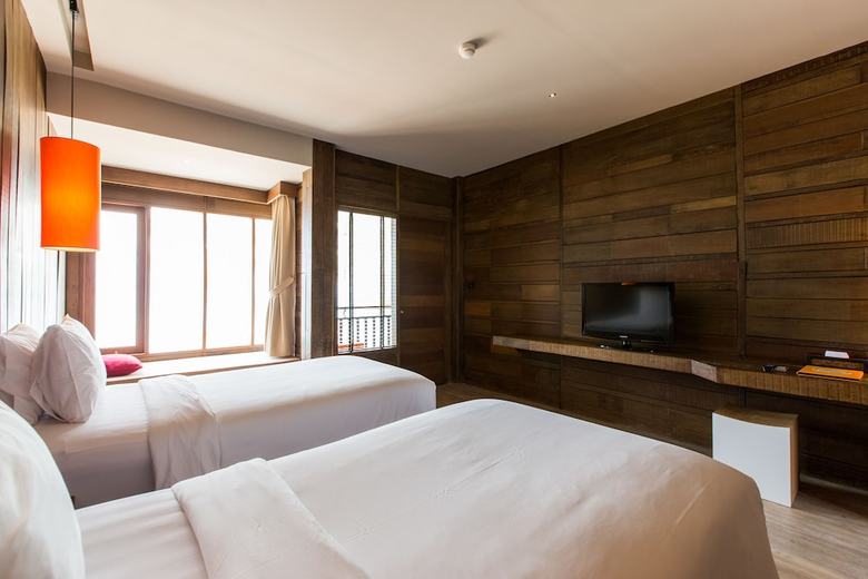 Apartamento Baan Ploy Sea